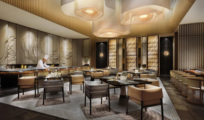 City of Dreams Mediterranean Casino Hotel 5*-18