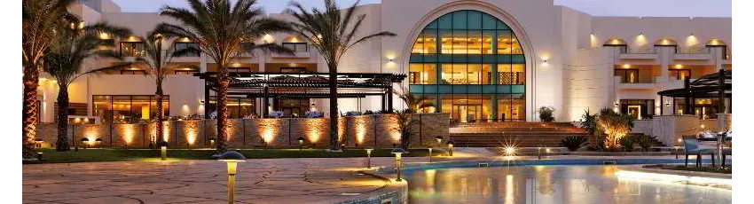 Movenpick Waterpark Resort & Spa Soma Bay 5*-16