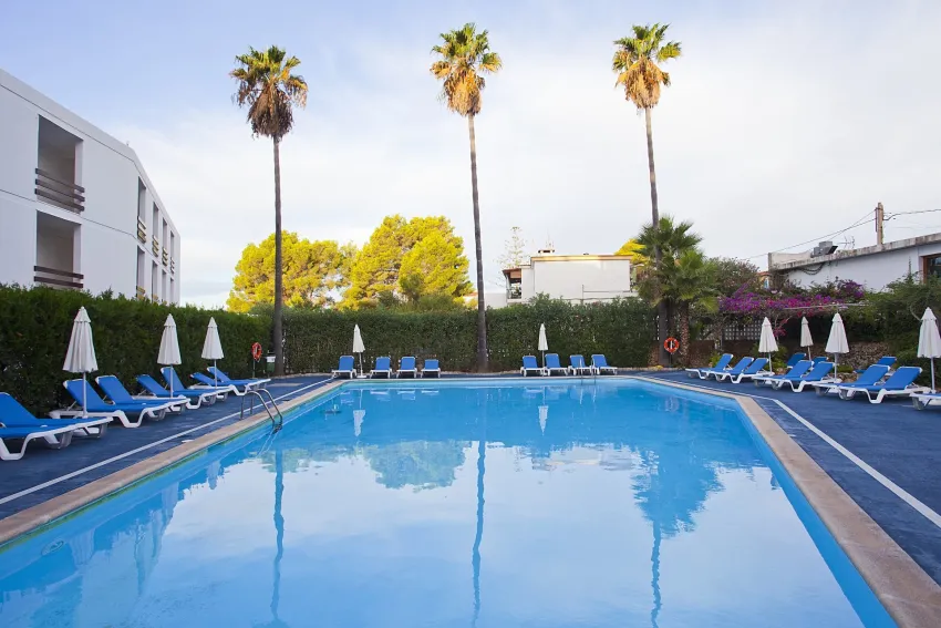 HOTEL CALA MURADA 3*-1