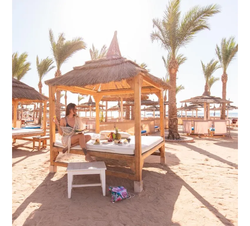 PICKALBATROS PALACE RESORT  5*-30