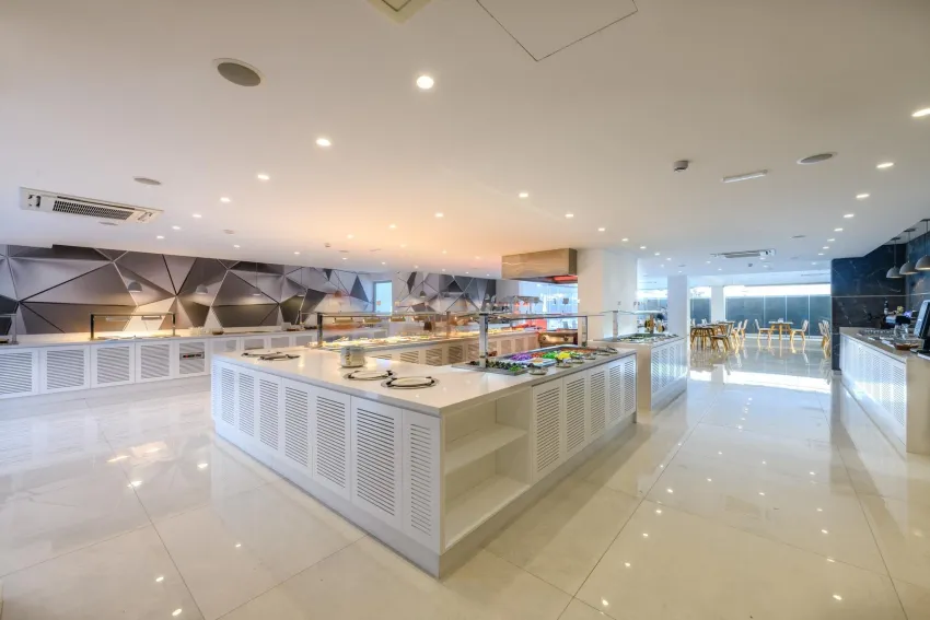 Seasons Hotel by Tasia Maris 4*-14