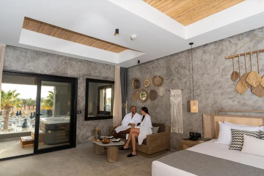 STELLA GARDENS RESORT & SPA  5*-39