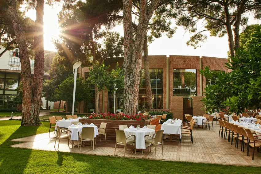 Gloria Verde Resort 5*-150