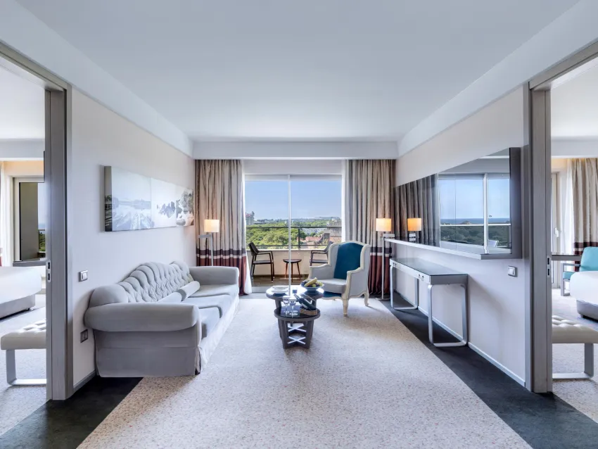 Rixos Premium Belek 5*-213