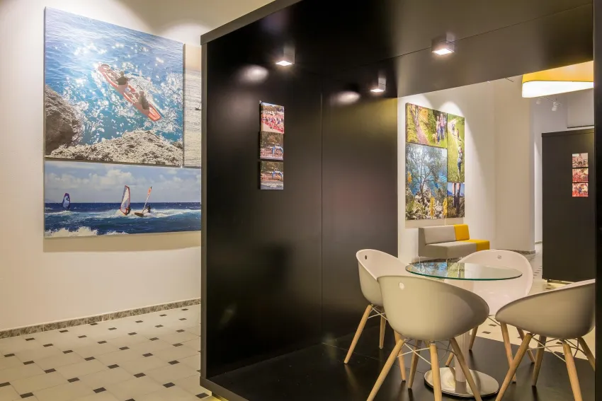 Novomar Aparthotel 3*-6