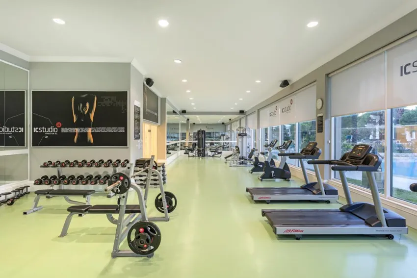 IC HOTELS GREEN PALACE  5*-26