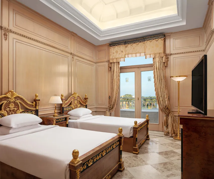 Palm Royale Soma Bay Sentido 5*-3