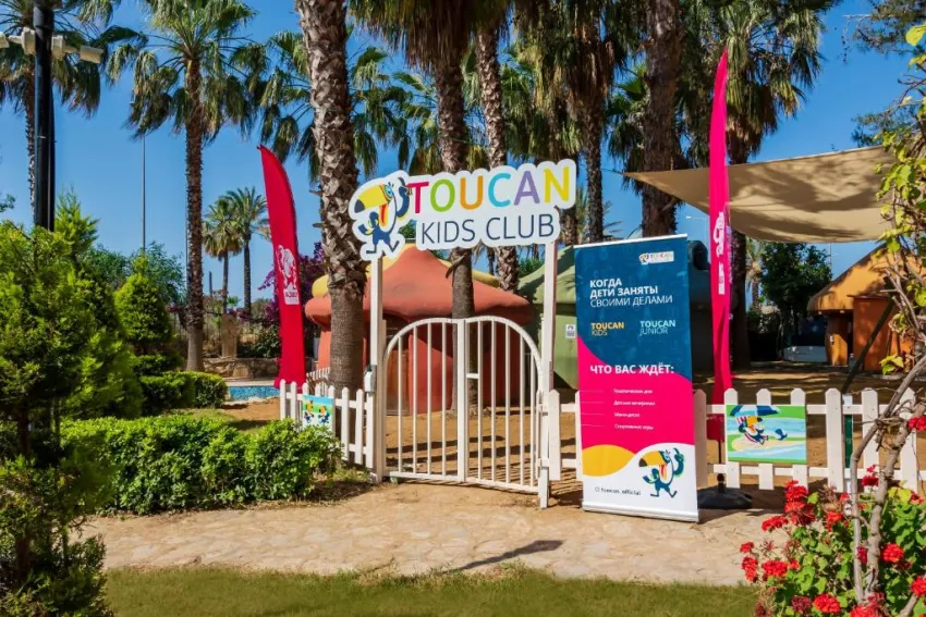 MIAROSA INCEKUM BEACH  5*-26