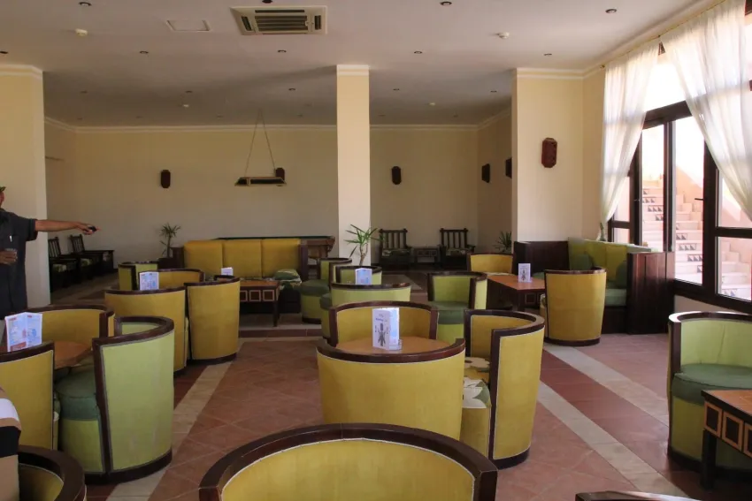 True Beach Resort 4*-9