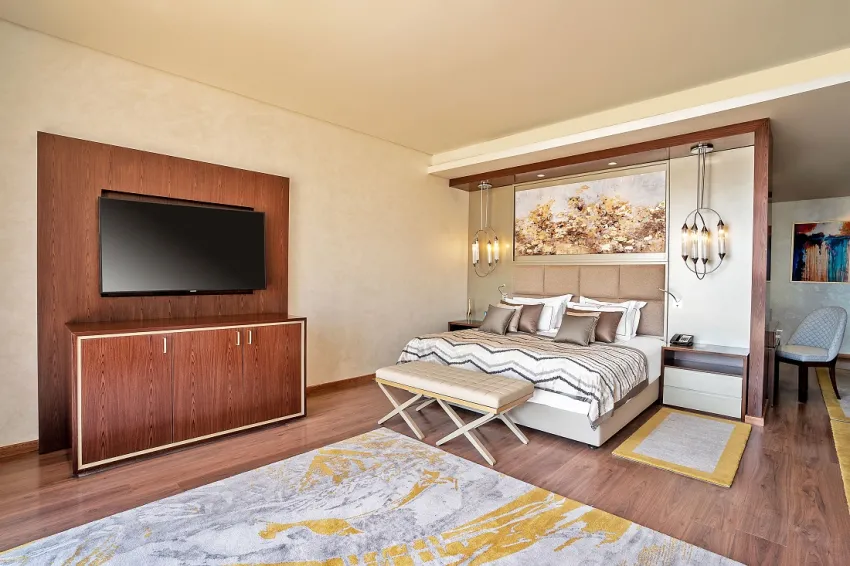 RIXOS PREMIUM MAGAWISH SUITES & VILLAS  5*-11