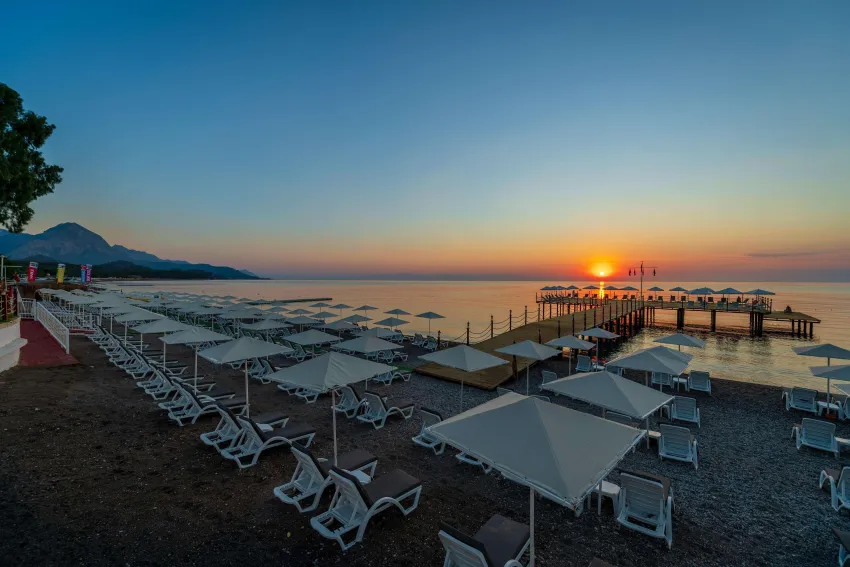 Sealife Kemer Resort Hotel 5*-264