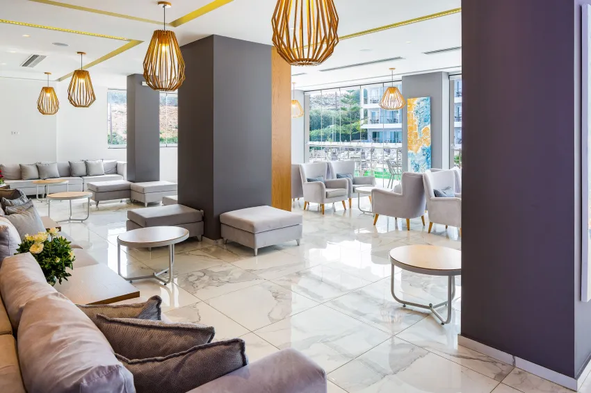 Atali Grand Resort 4*-4