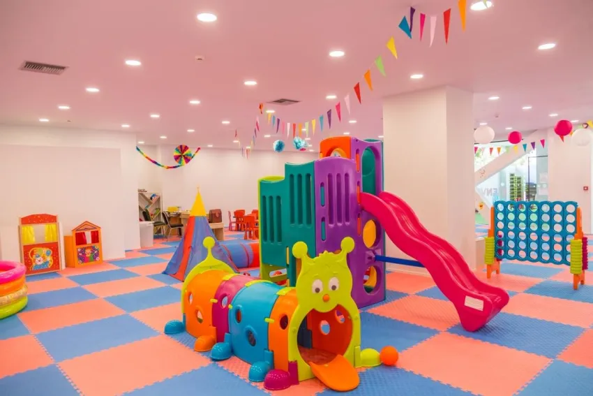 Akti Imperial Deluxe Resort & Spa Dolce by Wyndham 5*-43