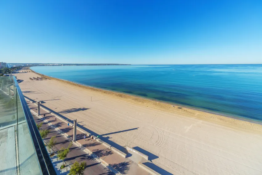 Fontanellas Playa Aparthotel 4*-84