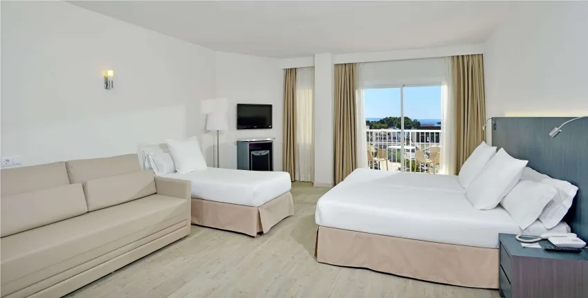 Sol Guadalupe Hotel 4*-55