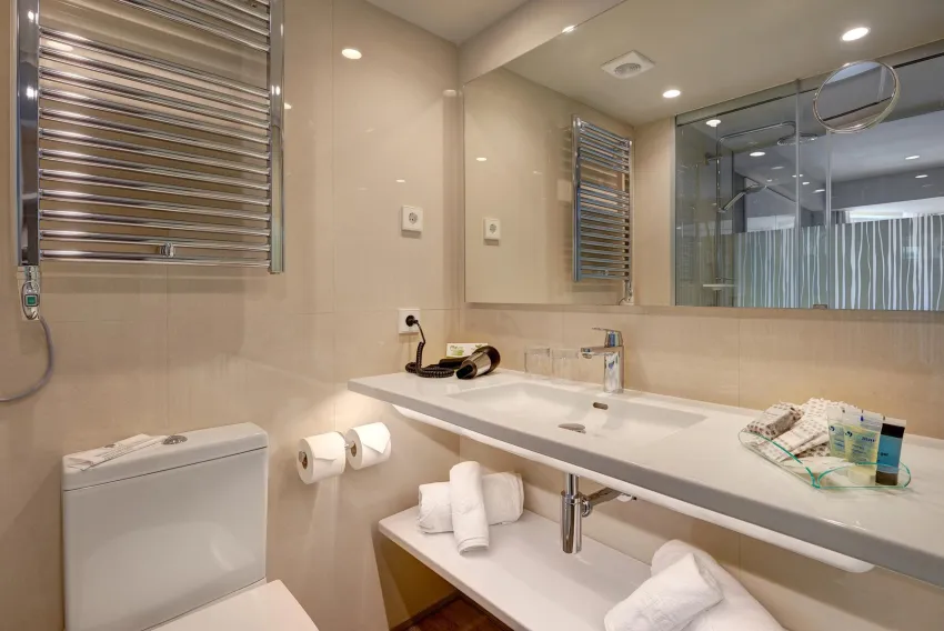 Protur Bonamar 4*-12