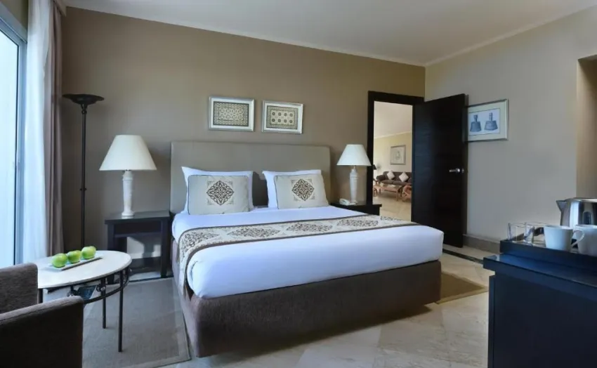 Jaz Fanara Resort 5*-2