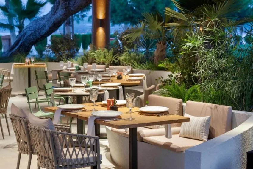 SHERWOOD EXCLUSIVE KEMER  5*-26