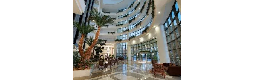 Saphir Resort & Spa Hotel 5*-14