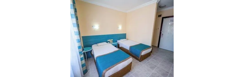 Galaxy Beach Hotel 4*-19