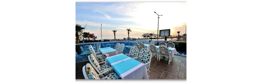 Mesut Hotel 4*-18