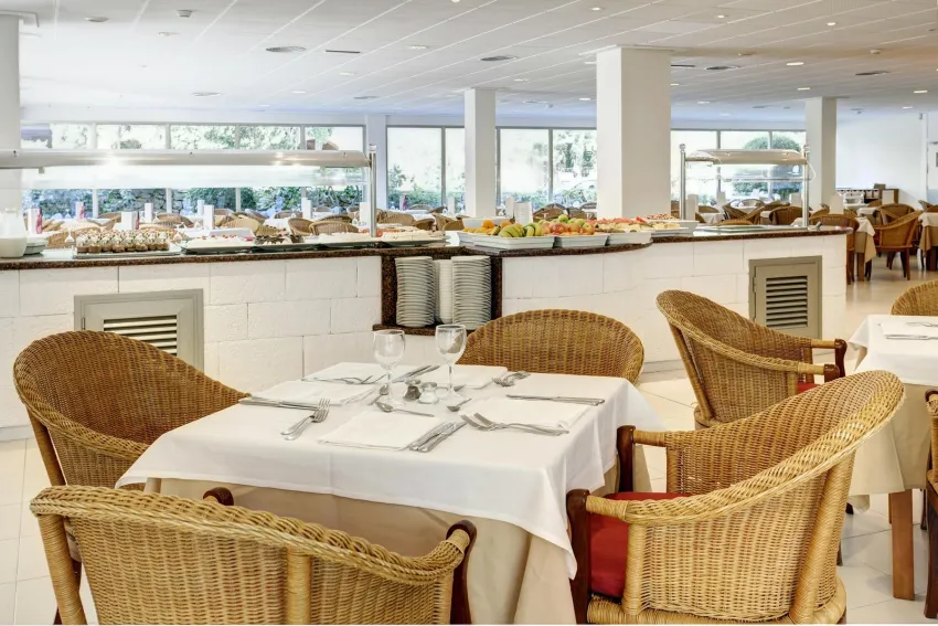 Grupotel Mallorca Mar 4*-16