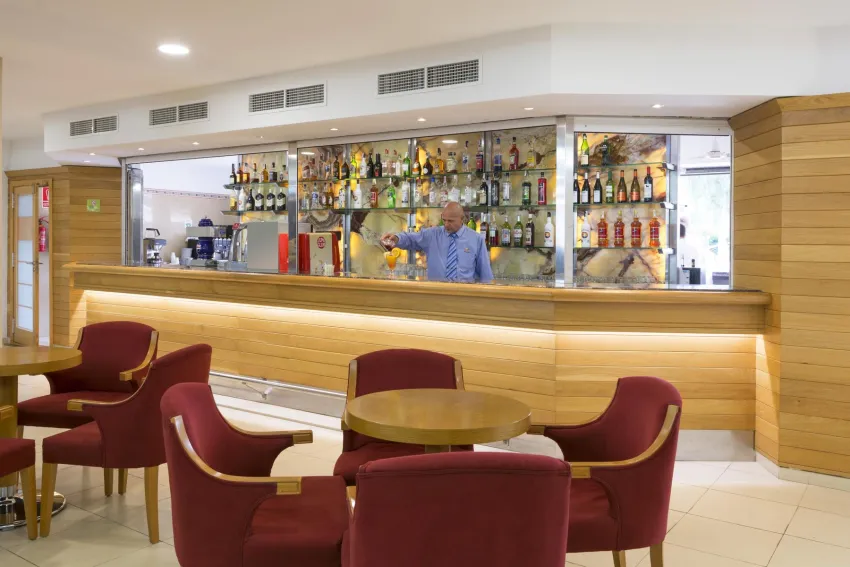 HSM Atlantic Park Hotel 4*-8