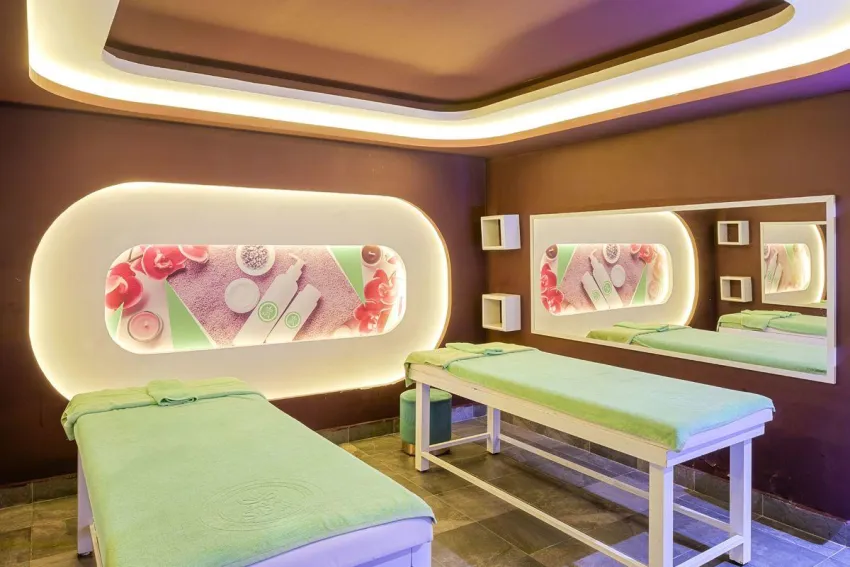 Pickalbatros Alf Leila Wa Leila Resort 4*-63