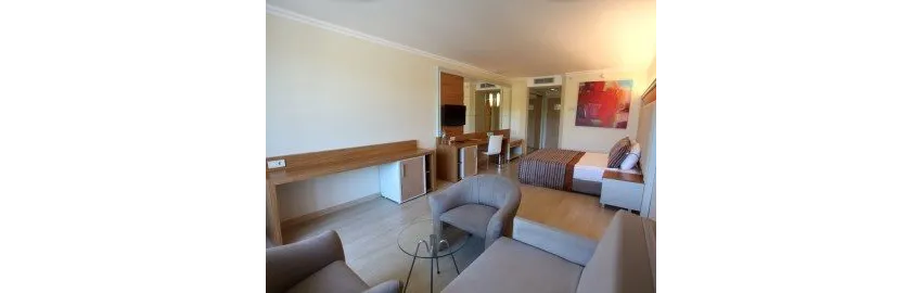 Aqi Pegasos Resort Hotel 4*-15