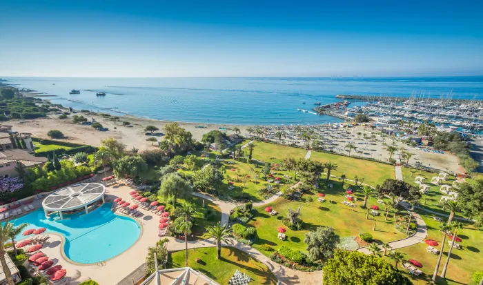 St. Raphael 5* - Pissouri - Cipru