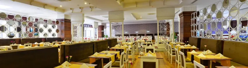 Linda Resort Hotel 5*-21