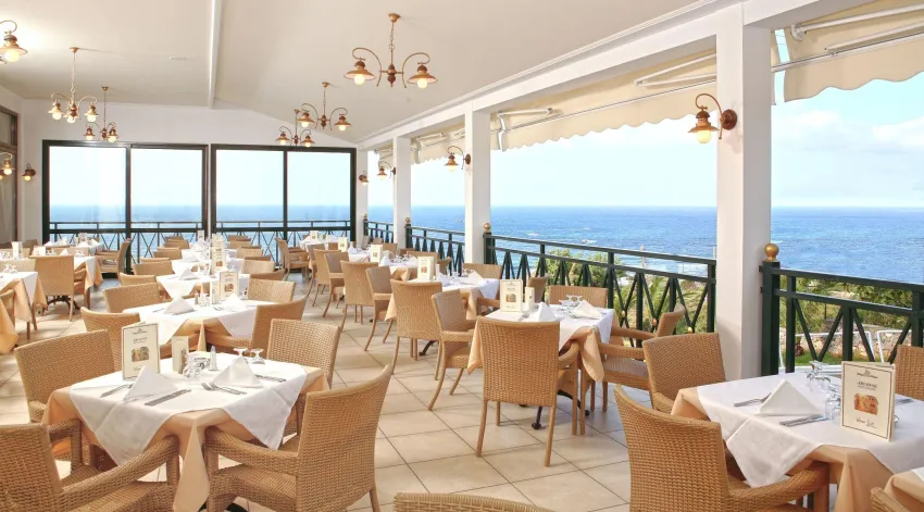 King Minos Retreat Resort and Spa 5*-8