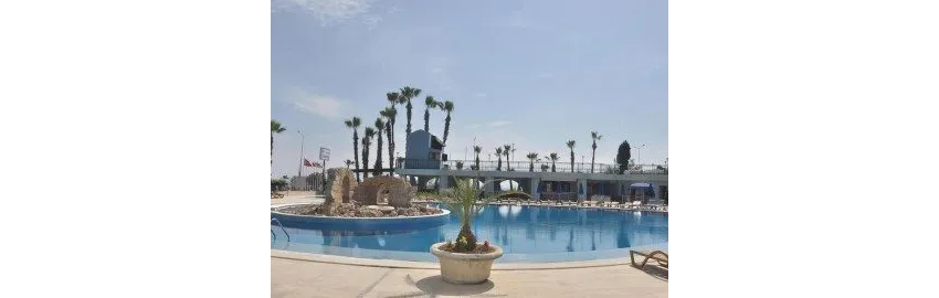 Sunshine Alanya Hotel 5*-15