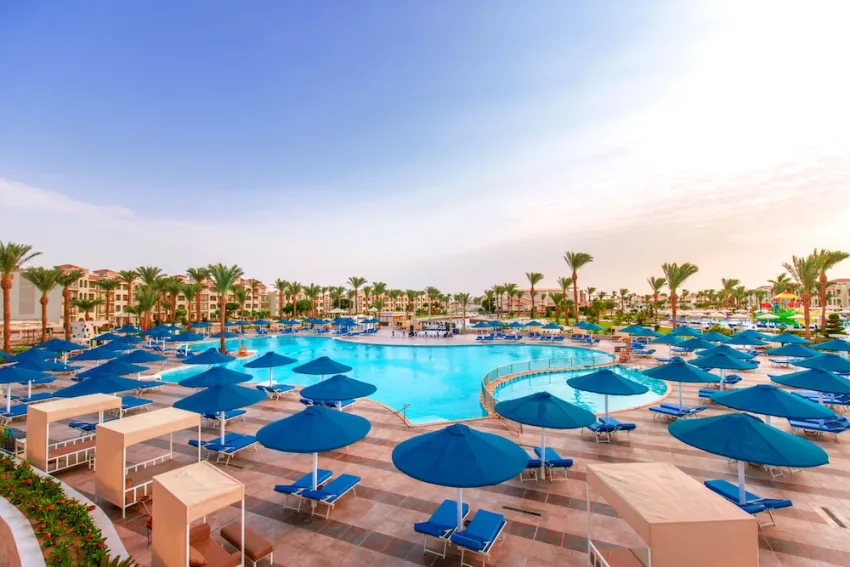 Pickalbatros Dana Beach Resort - Hurghada 5*-46