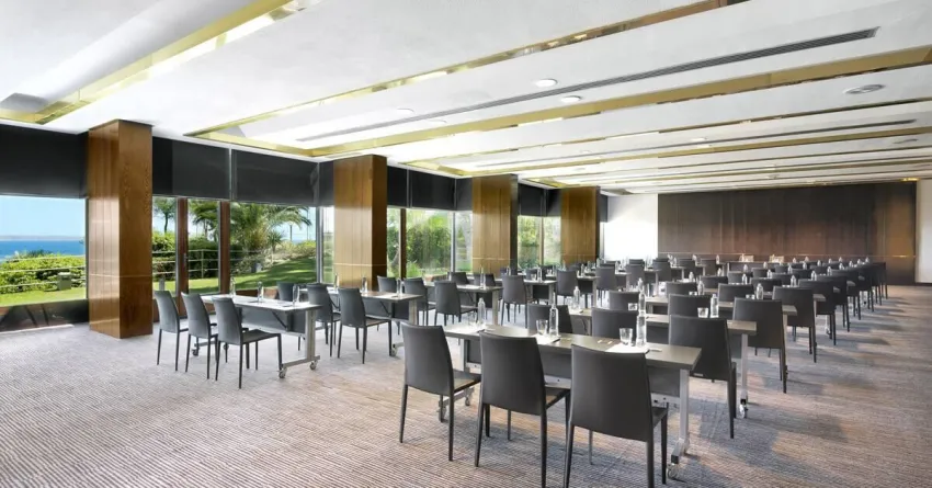 Hotel de Mar Gran Melia 5*-281