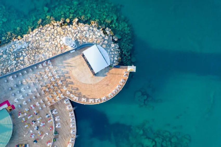 MYLOME LUXURY HOTEL & RESORT  5*-45