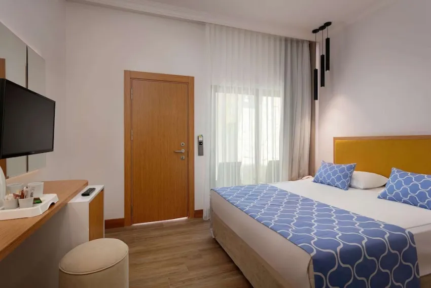 Armas Life Belek 5*-18