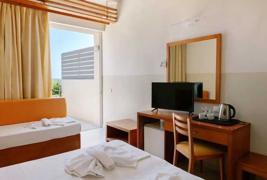 Bali Beach and Village 3*-25