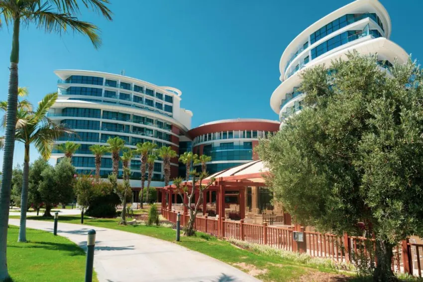 BAIA LARA HOTEL  5*-15