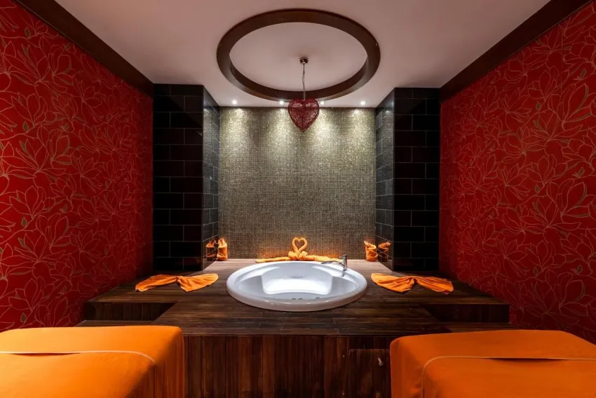 Orange County Belek 5*-23