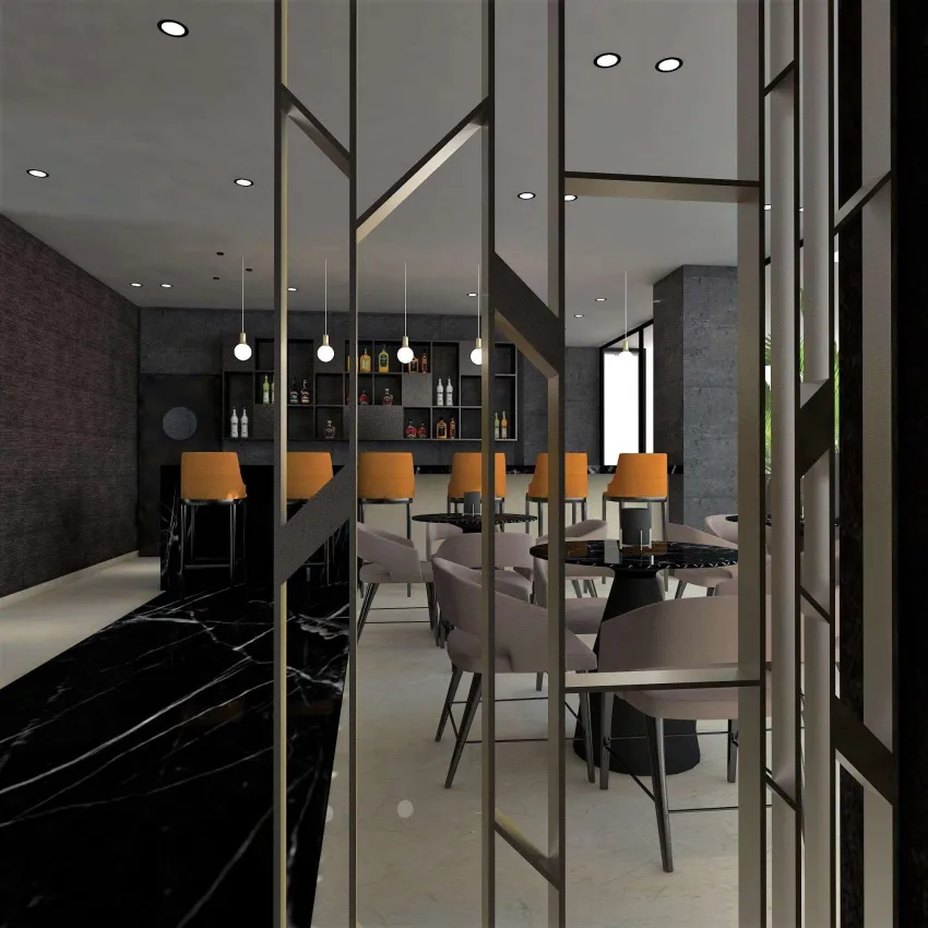 Radisson Blu Hotel Larnaca 5*-96