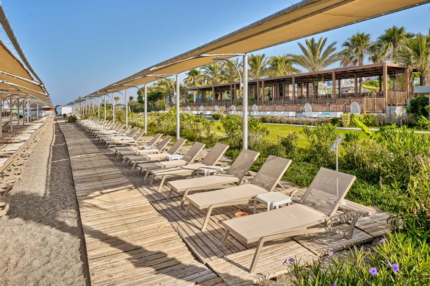 Seaden Sea Planet Resort & Spa 5*-13