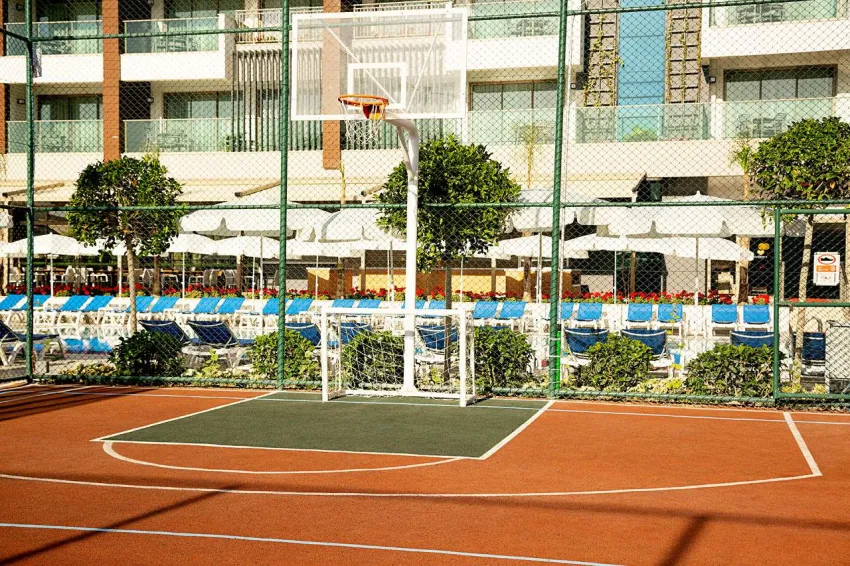 Calimera Side Resort 4*-40