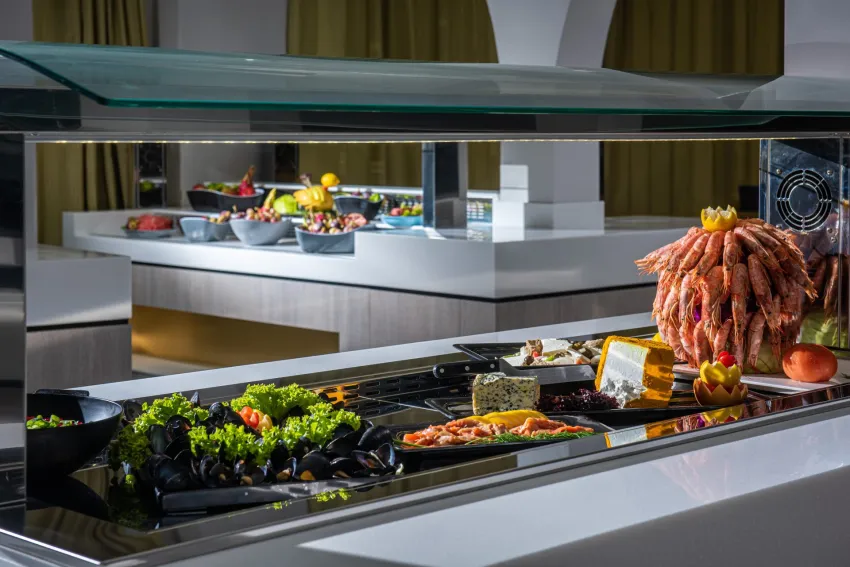 Rethymno Mare Royal and Water Park 5*-26