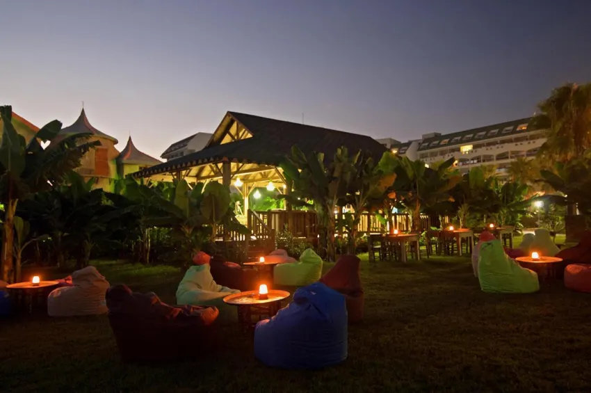 Vita Silva (Ex. Amelia Beach) 5*-8