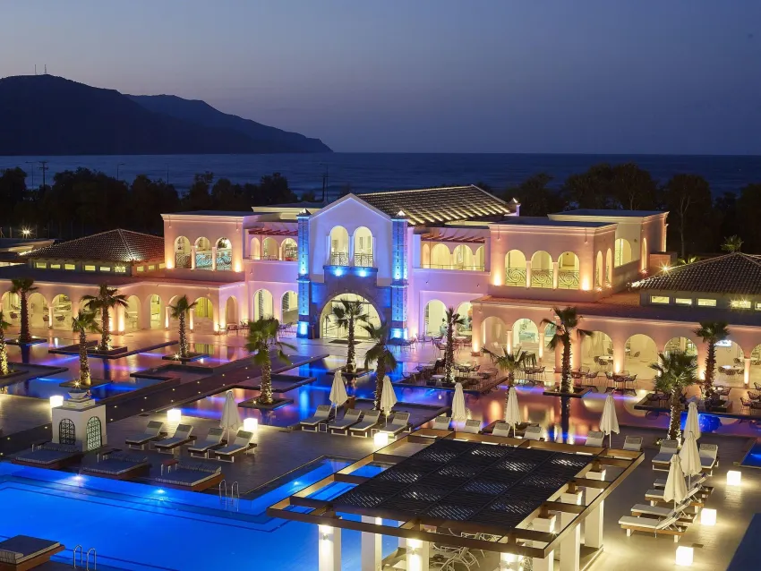 Anemos Luxury Grand Resort 5*-28