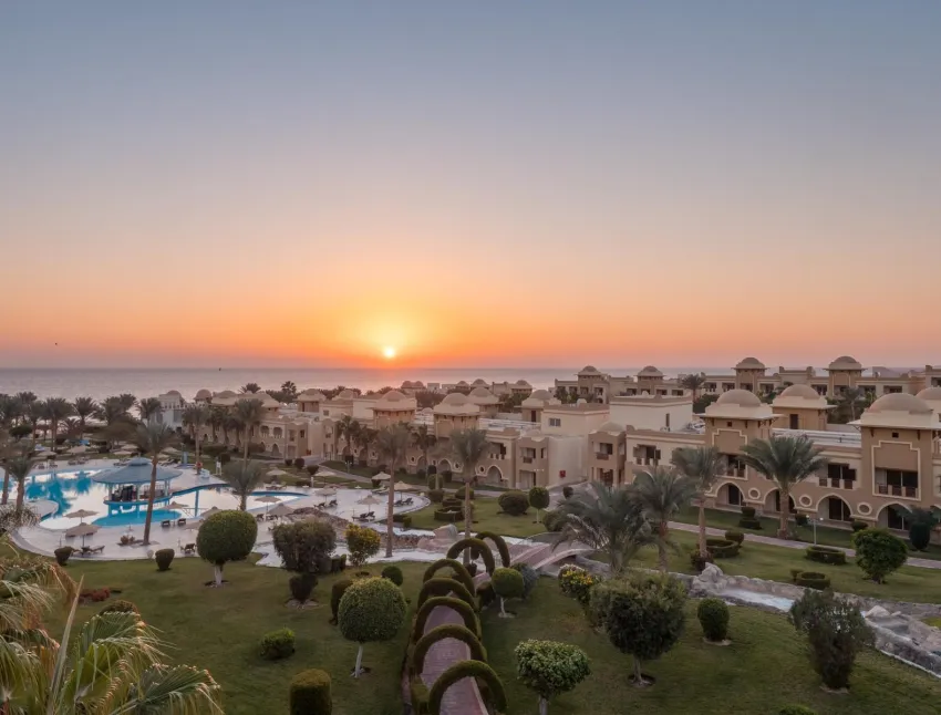 Serenity Alpha Beach (Ex Serenity Makadi Beach) 5*-16