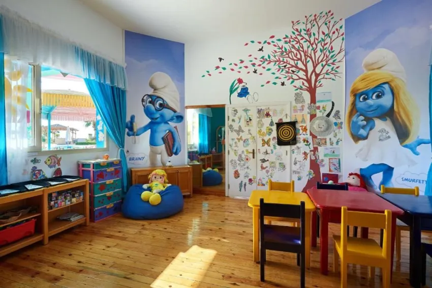 SHERATON SOMA BAY RESORT  5*-3