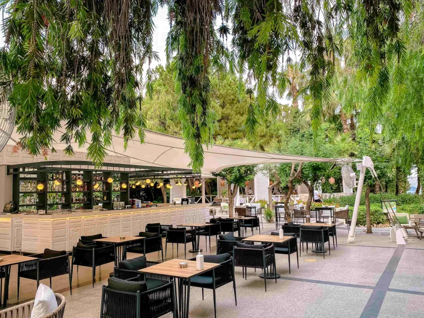 Rixos Downtown Antalya 5*-113