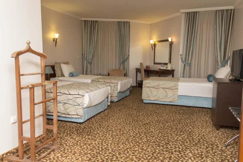 Best Western Plus Khan 4*-14